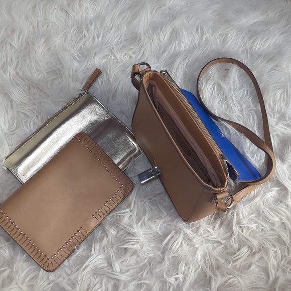 Multi Faced Sling Purse - Picture 4 of 4